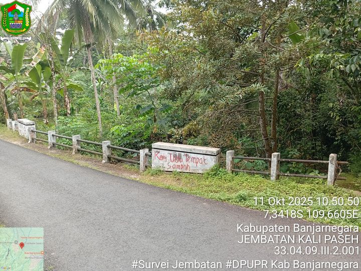 Foto jembatan 2025