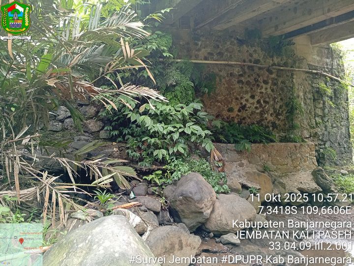 Foto jembatan 2025