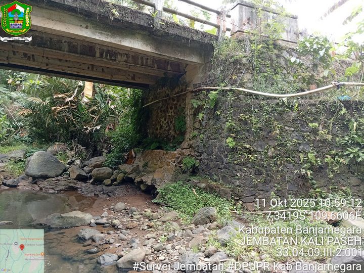 Foto jembatan 2025