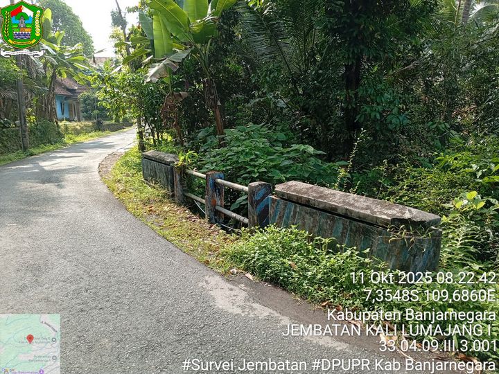 Foto jembatan 2025