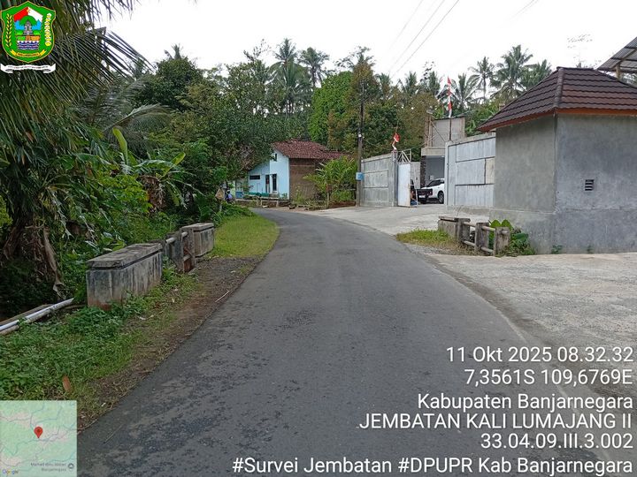 Foto jembatan 2025
