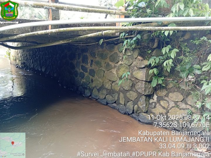 Foto jembatan 2025