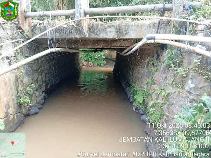 Foto jembatan 2025