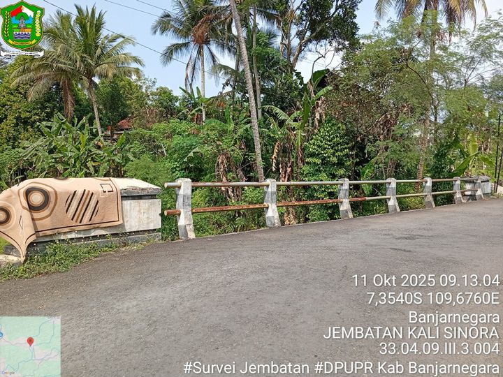 Foto jembatan 2025