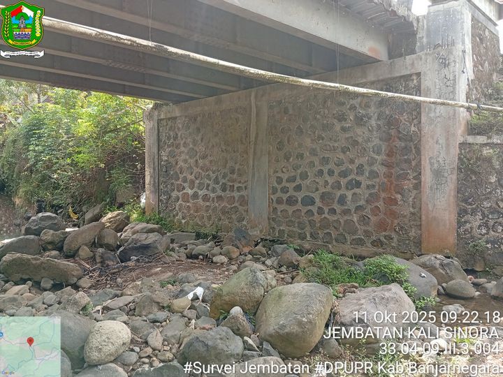 Foto jembatan 2025
