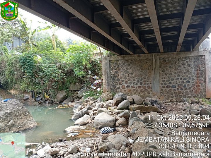 Foto jembatan 2025