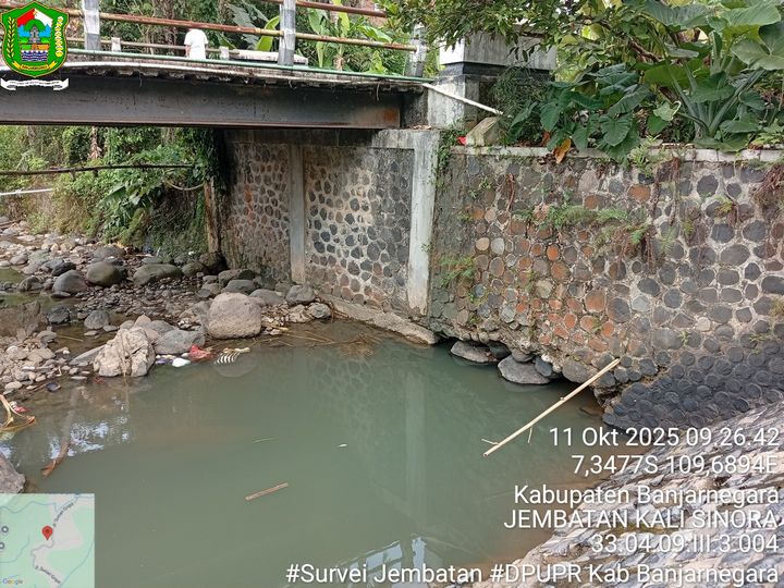 Foto jembatan 2025