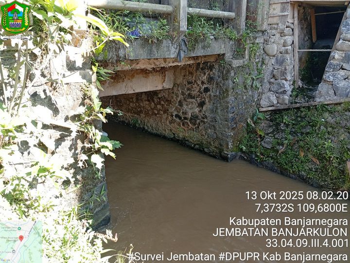 Foto jembatan 2025