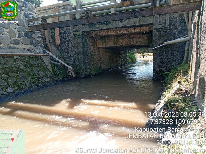 Foto jembatan 2025