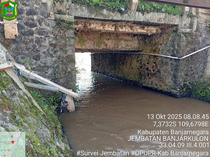 Foto jembatan 2025