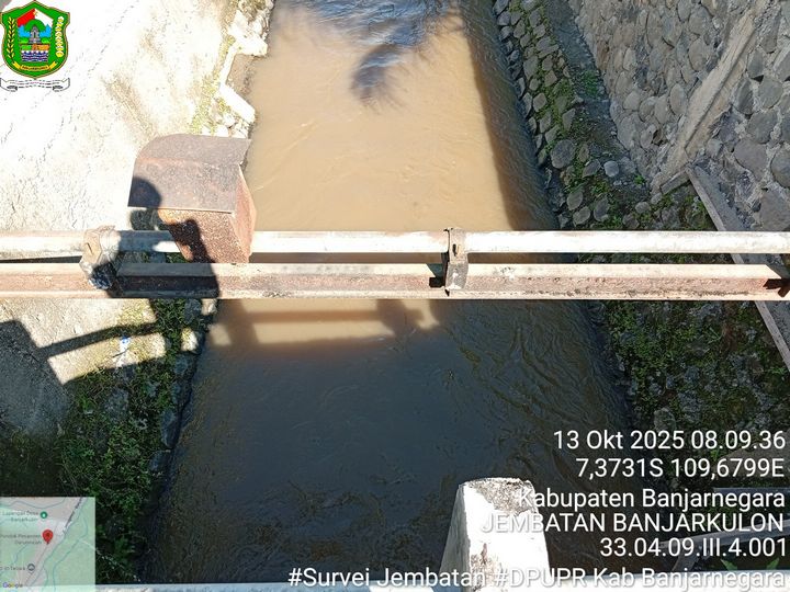 Foto jembatan 2025