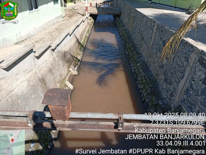 Foto jembatan 2025