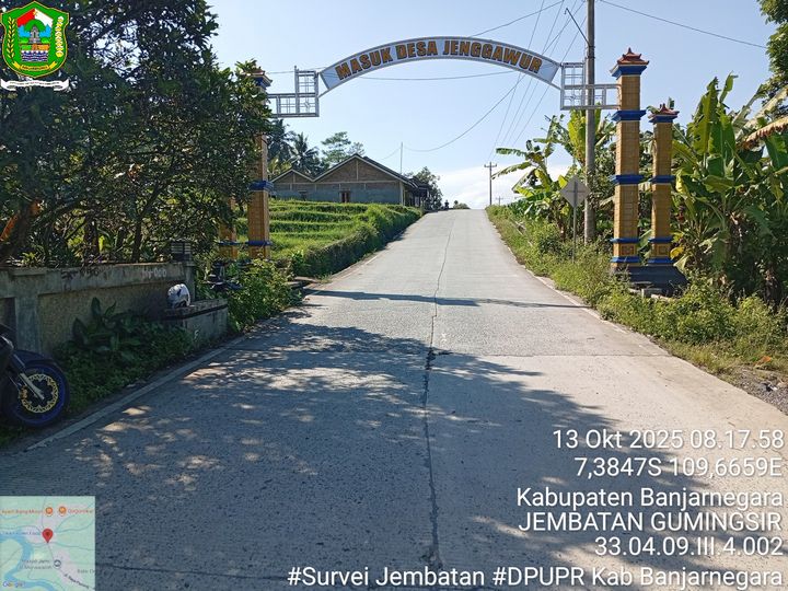 Foto jembatan 2025