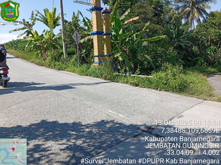 Foto jembatan 2025