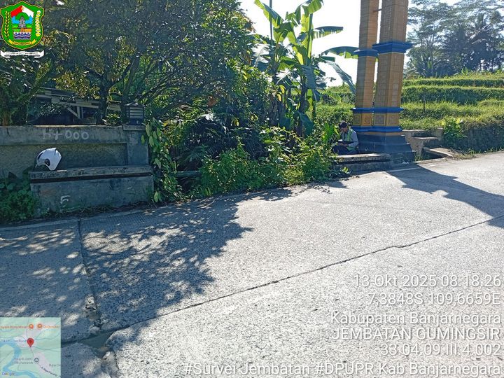 Foto jembatan 2025