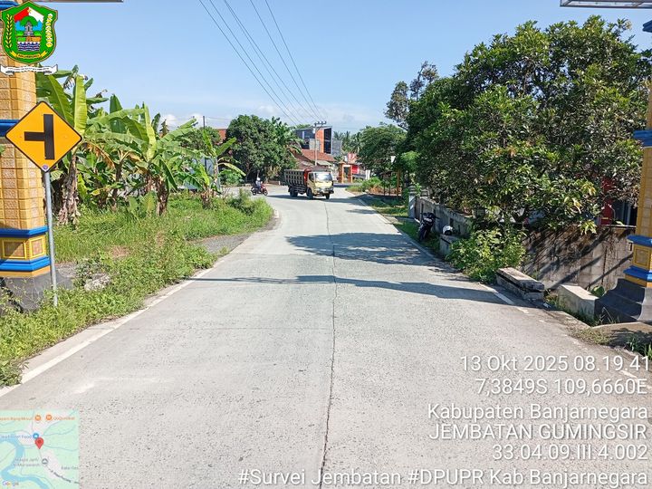 Foto jembatan 2025