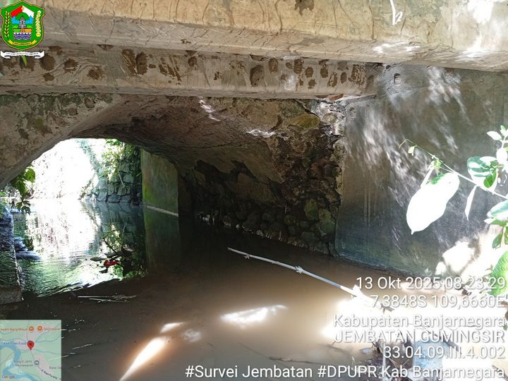 Foto jembatan 2025