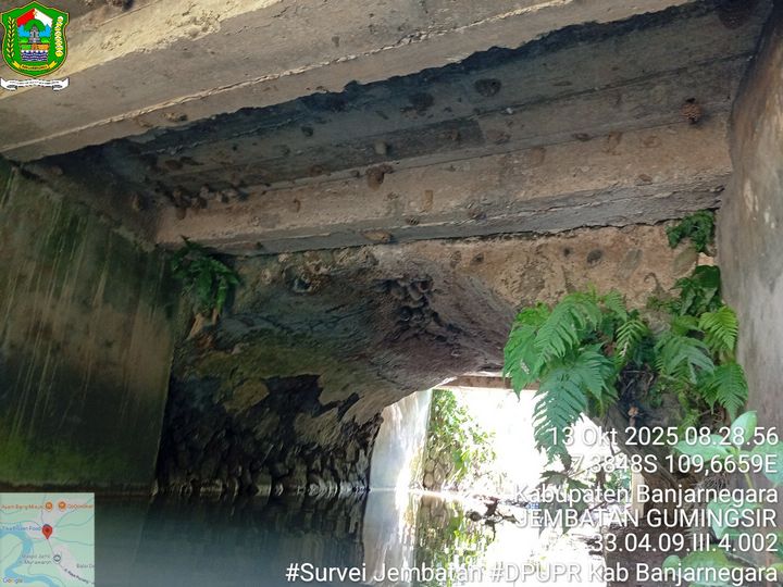 Foto jembatan 2025