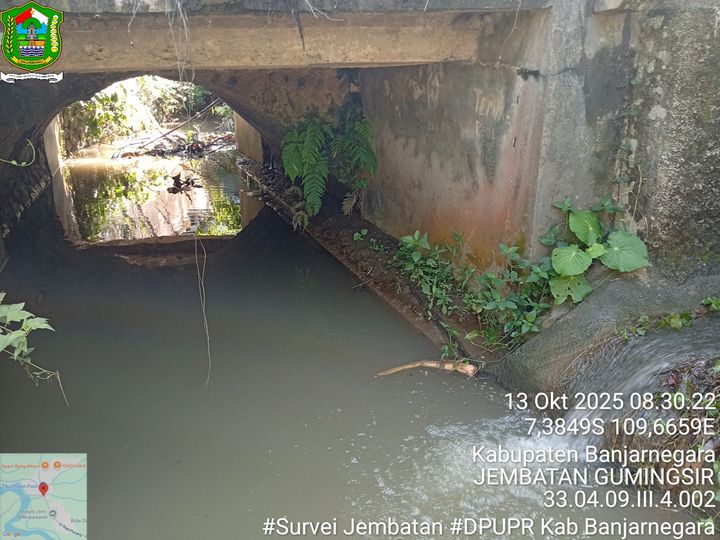 Foto jembatan 2025