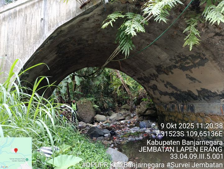 Foto jembatan 2025
