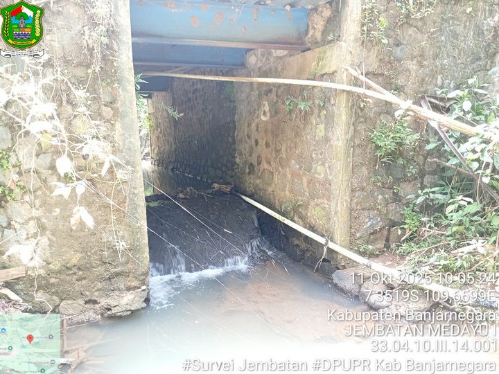 Foto jembatan 2025