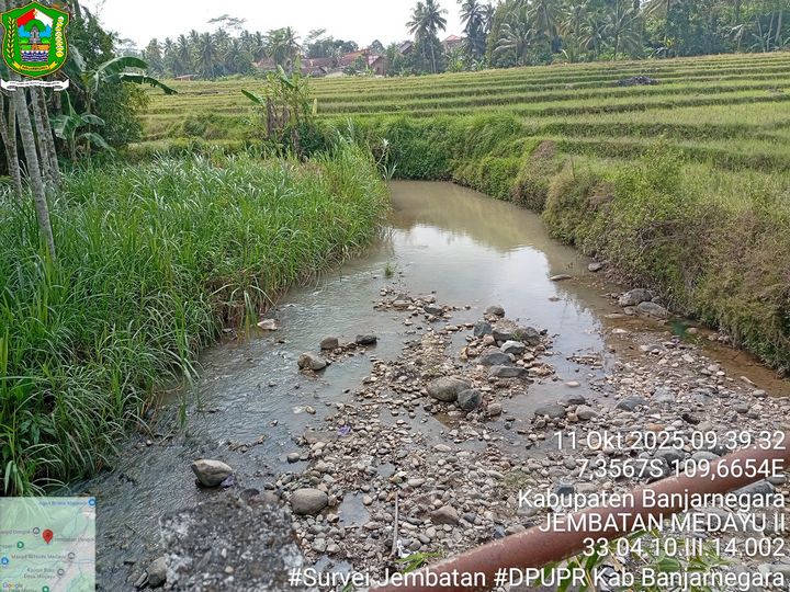 Foto jembatan 2025