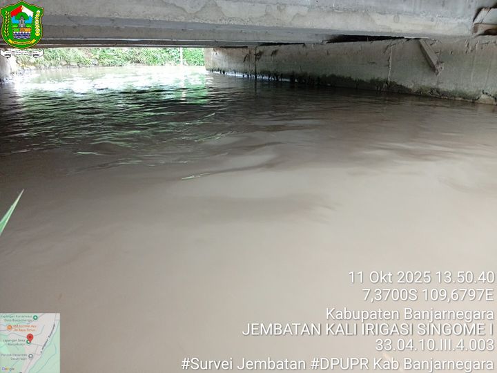 Foto jembatan 2025