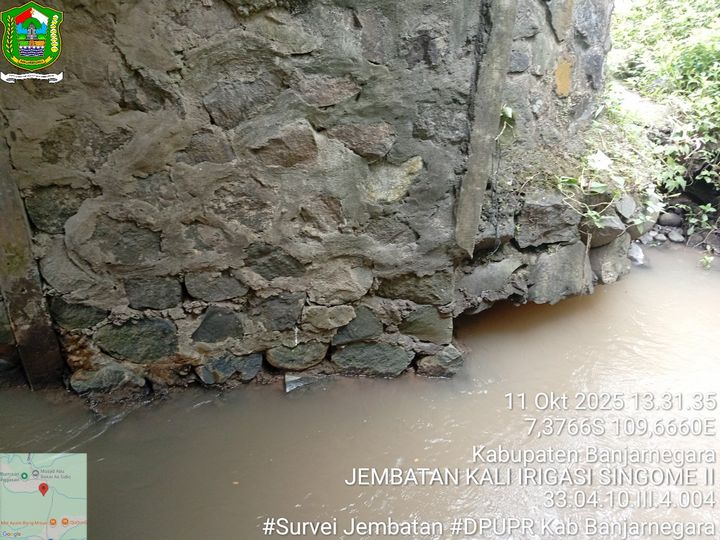 Foto jembatan 2025