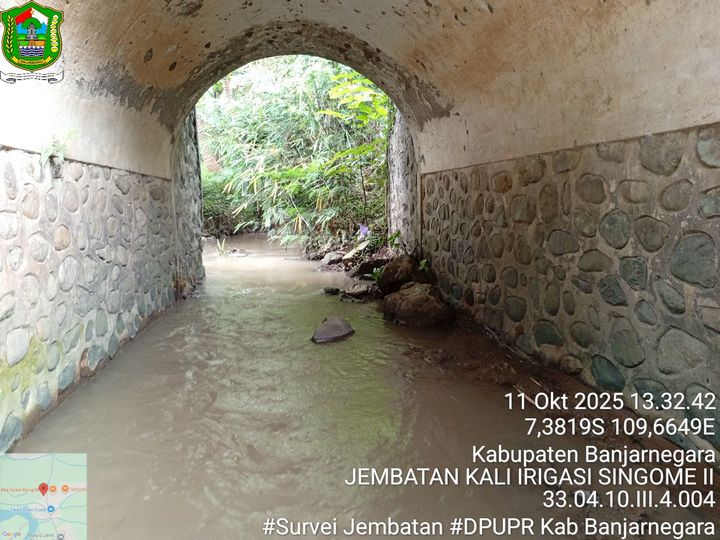 Foto jembatan 2025