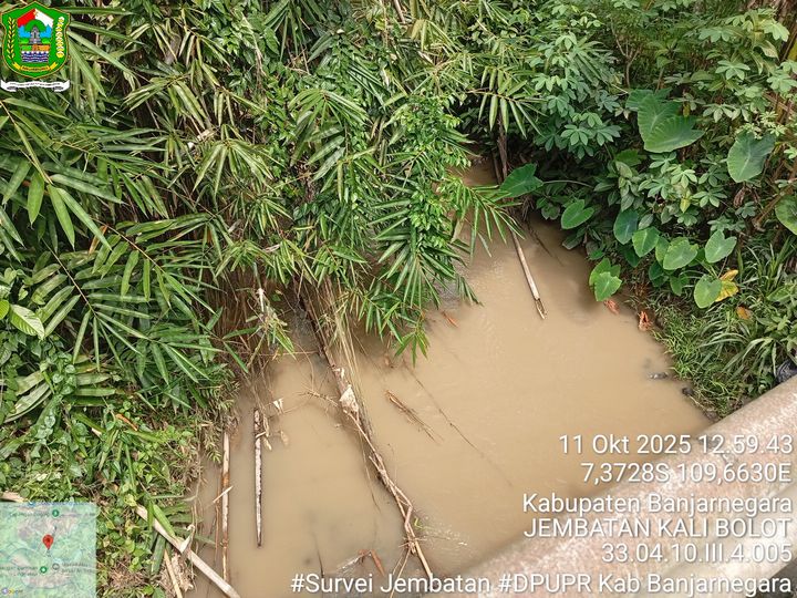 Foto jembatan 2025