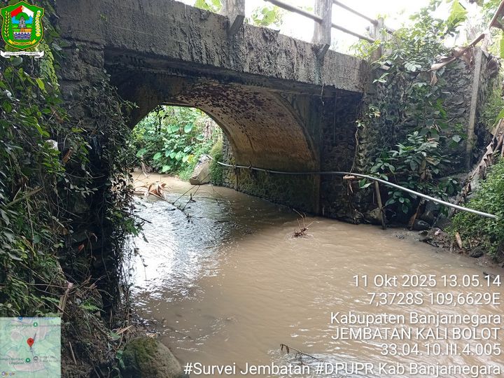 Foto jembatan 2025