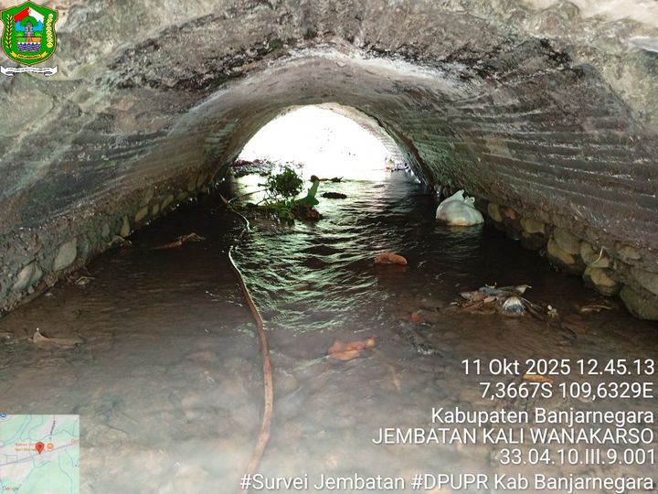 Foto jembatan 2025