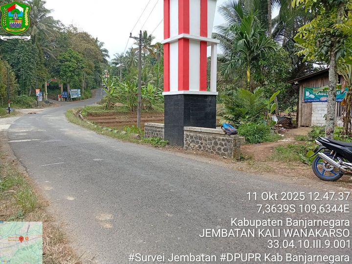 Foto jembatan 2025