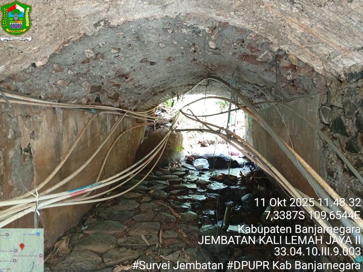Foto jembatan 2025