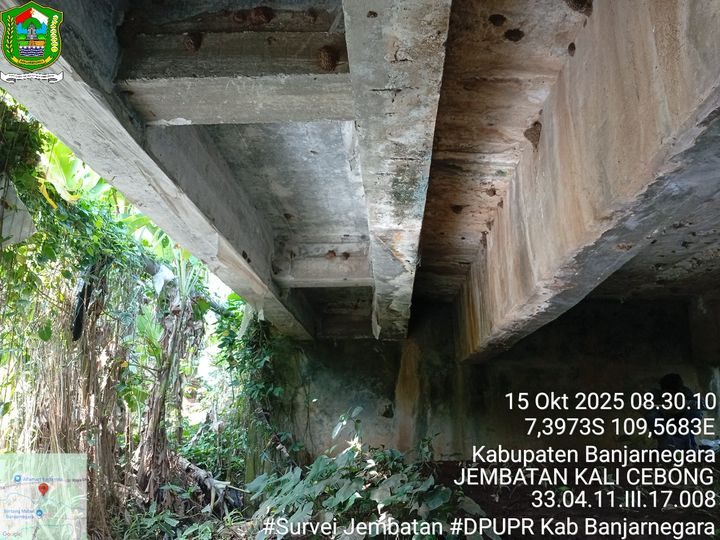 Foto jembatan 2025