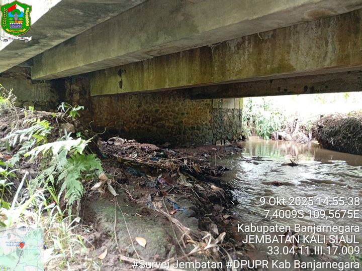 Foto jembatan 2025