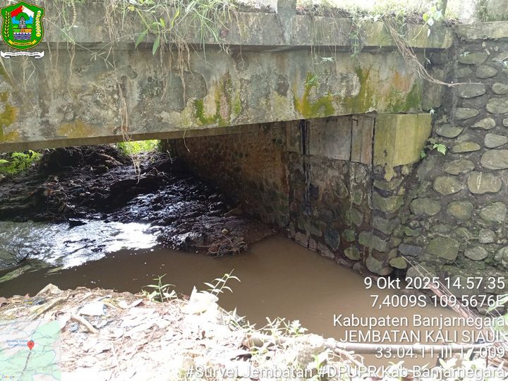 Foto jembatan 2025