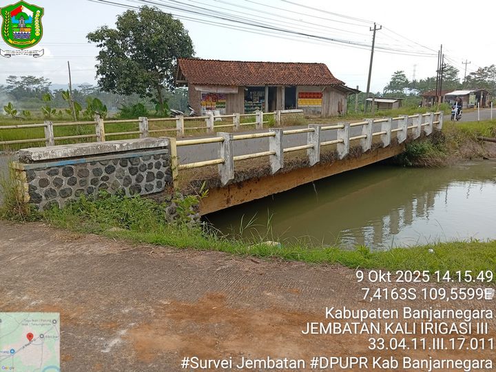 Foto jembatan 2025