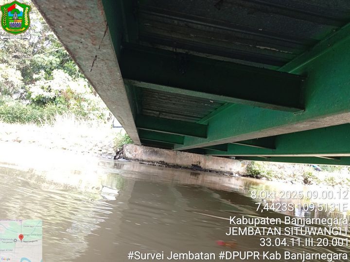 Foto jembatan 2025