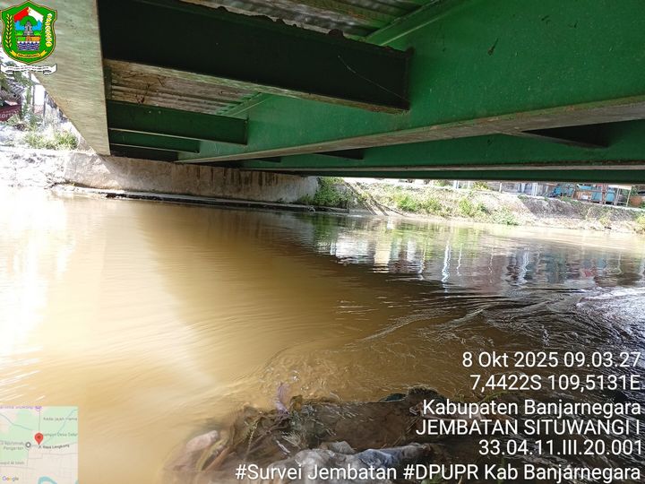 Foto jembatan 2025