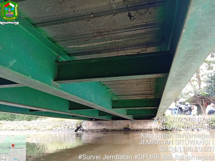 Foto jembatan 2025