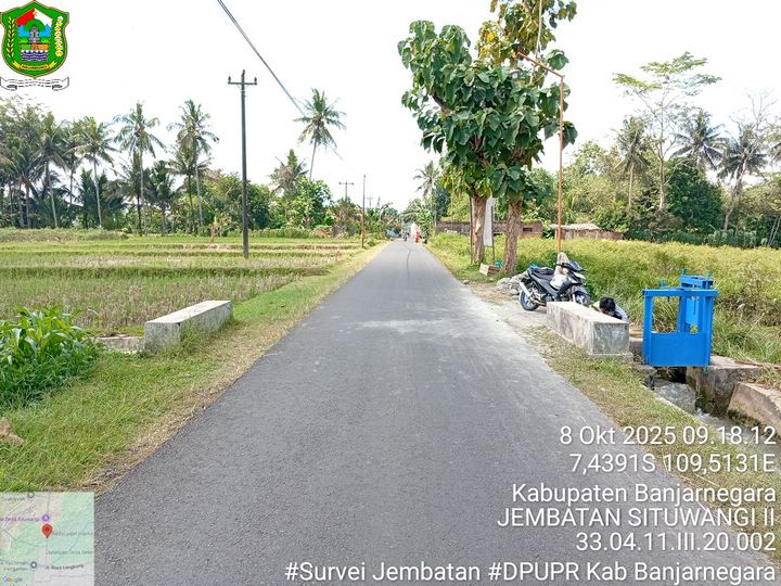 Foto jembatan 2025