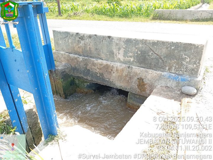 Foto jembatan 2025