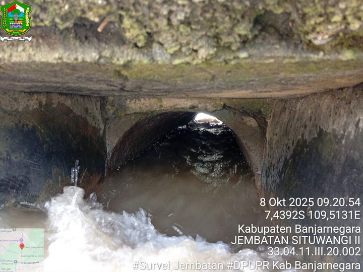 Foto jembatan 2025