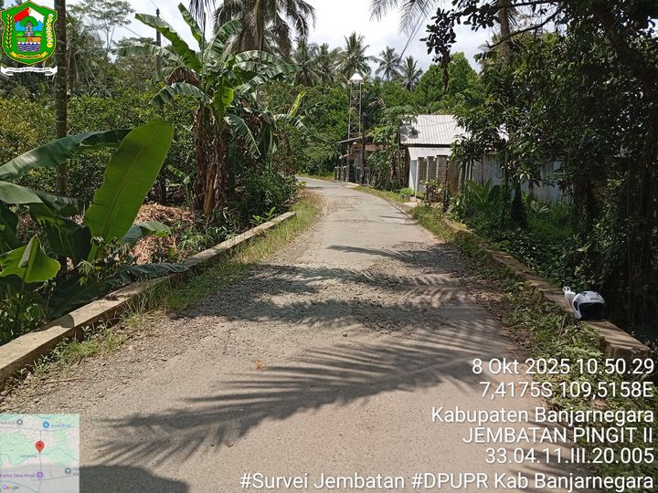 Foto jembatan 2025