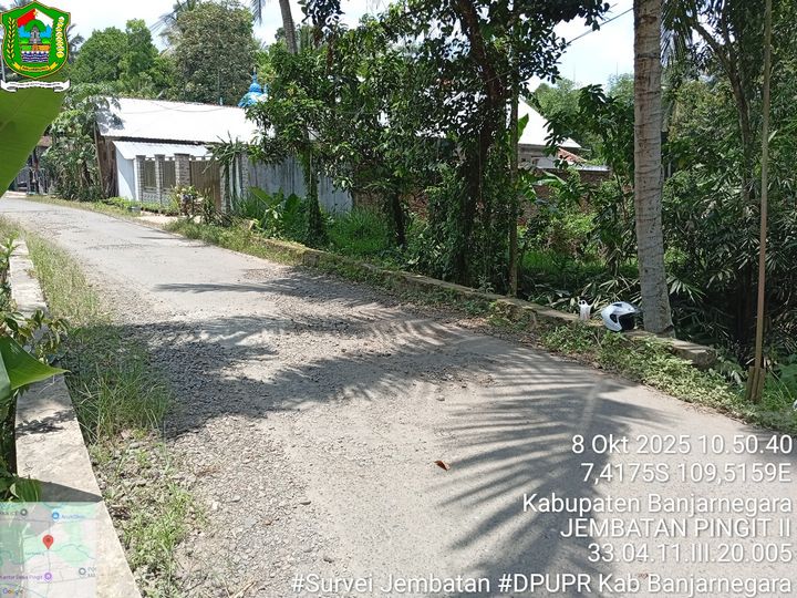 Foto jembatan 2025