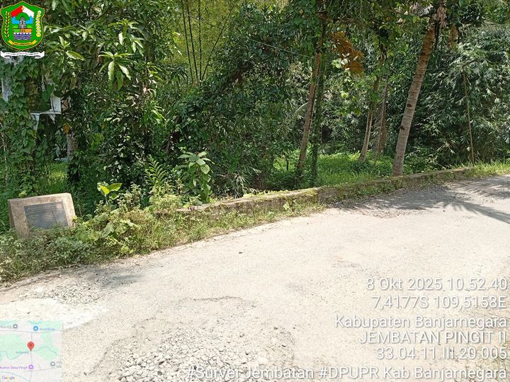 Foto jembatan 2025