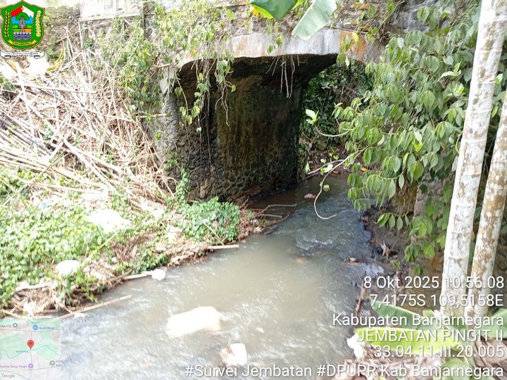 Foto jembatan 2025