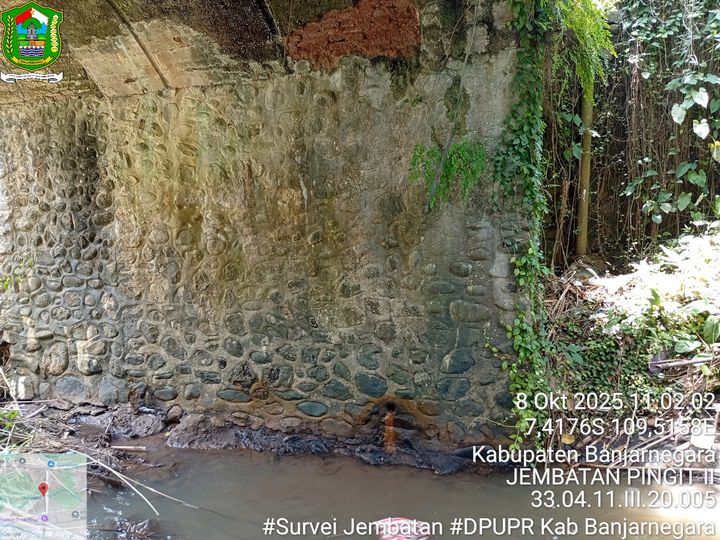 Foto jembatan 2025
