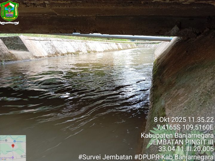 Foto jembatan 2025